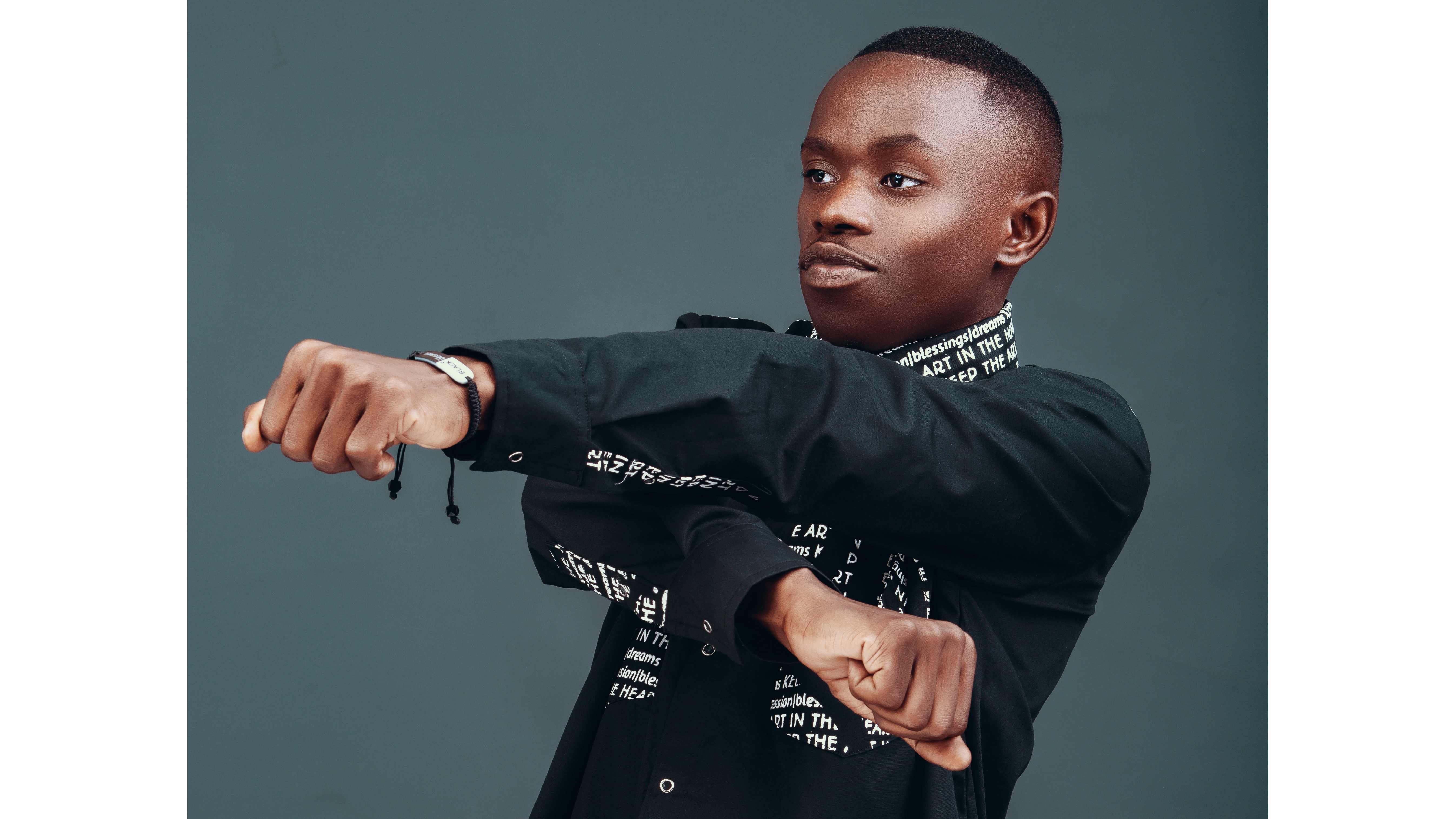 ‘Mlente- ngamunye’ hitmaker As 4 JerryP. 